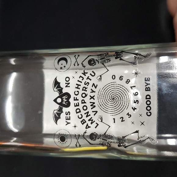 Ciroa Wicked Oil & Vinegar Drizzler, 8.4 oz. - Picture 4 of 4